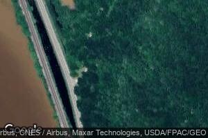 17396 Carter Way Rd, Eastman, WI 54626