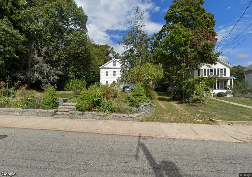 145 W Broad St, Pawcatuck, CT 06379 - photo 1