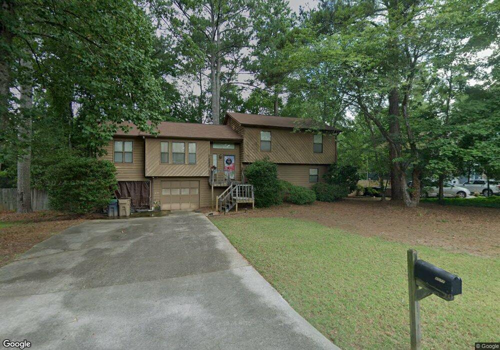 2077 Arrowhead Trail, Marietta, GA 30062 - photo 1