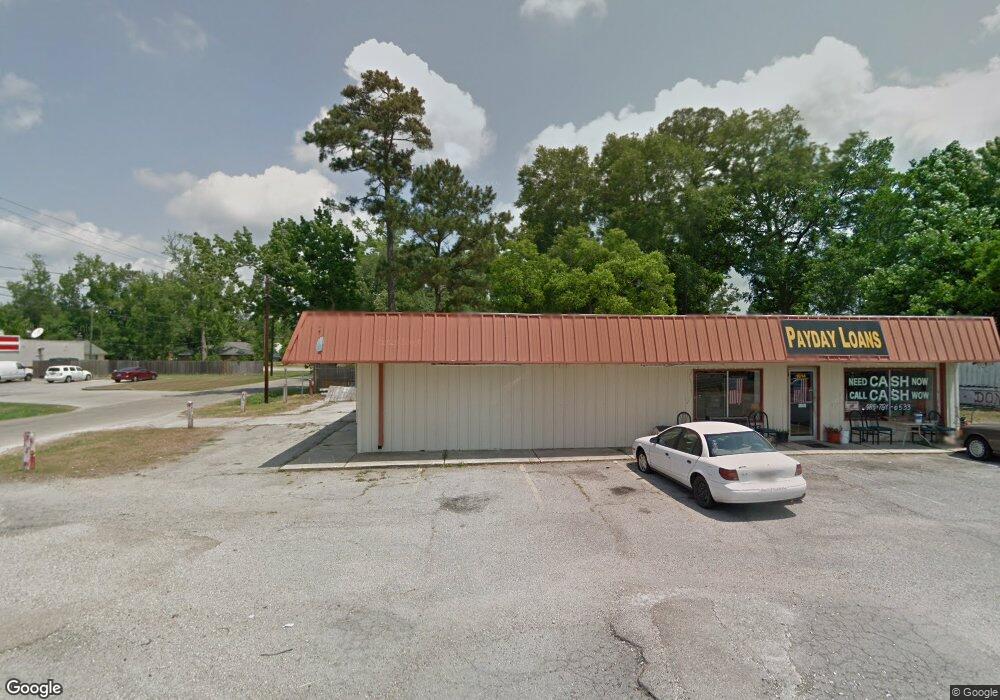 1614 Gause Blvd W, Slidell, LA 70460 - photo 1