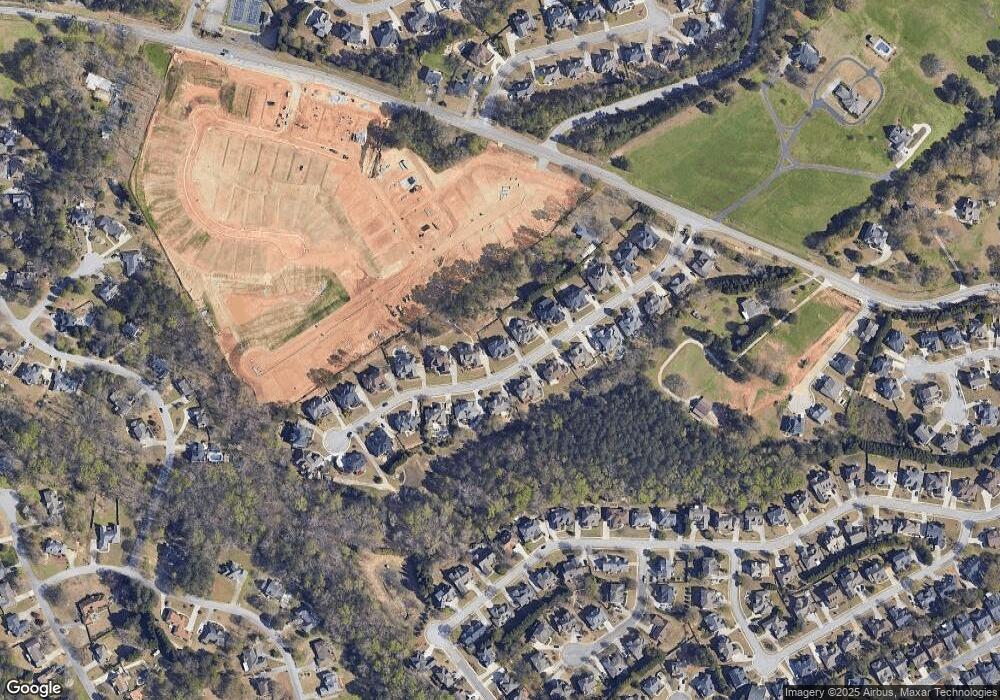 849 Natchez Valley Trace, Grayson, GA 30017 - photo 1