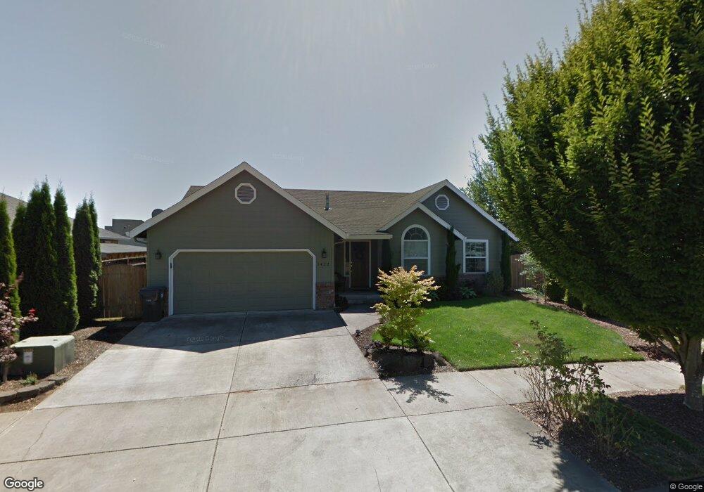 1422 Napa Valley Ln, Eugene, OR 97404 - photo 1