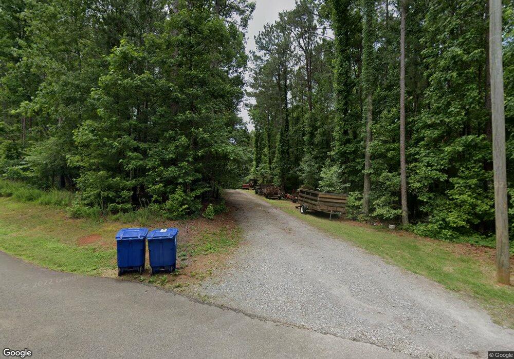 204 Charles Rd, Canton, GA 30115 - photo 1