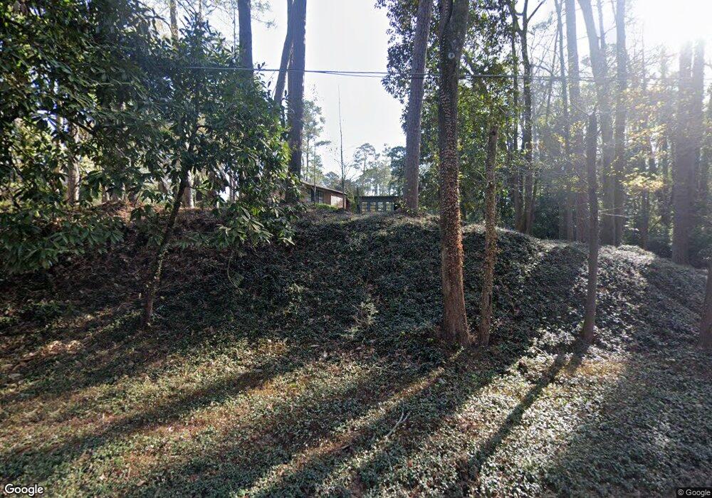 1275 Nottingham Dr, Macon, GA 31211 - photo 1