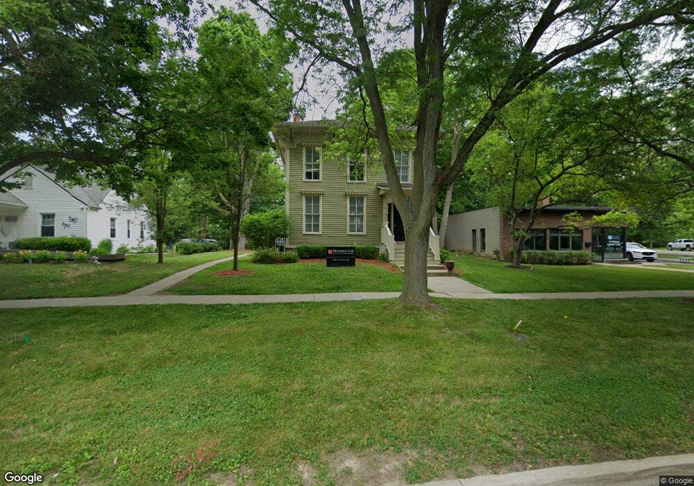 7926 Ann Arbor St, Dexter, MI 48130 - photo 1