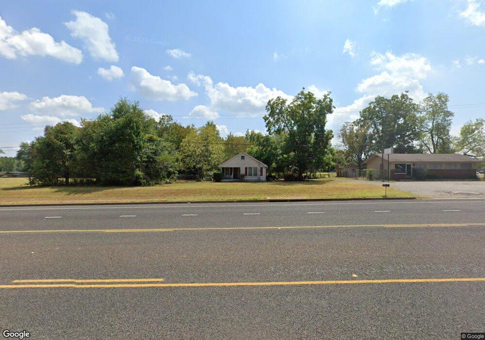 13366 State Highway 64 E, Tyler, TX 75707 - photo 1