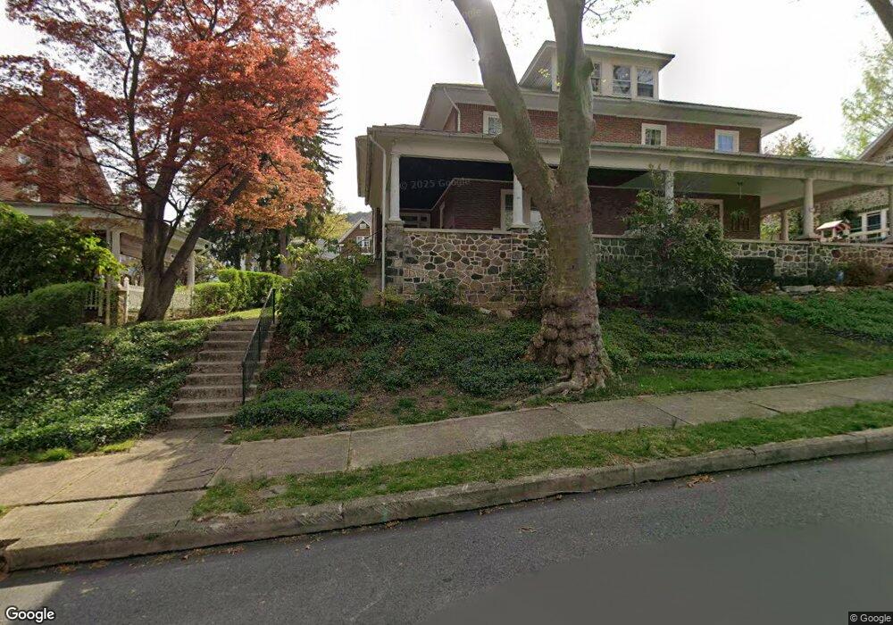 1521 N 15th St, Reading, PA 19604 - photo 1