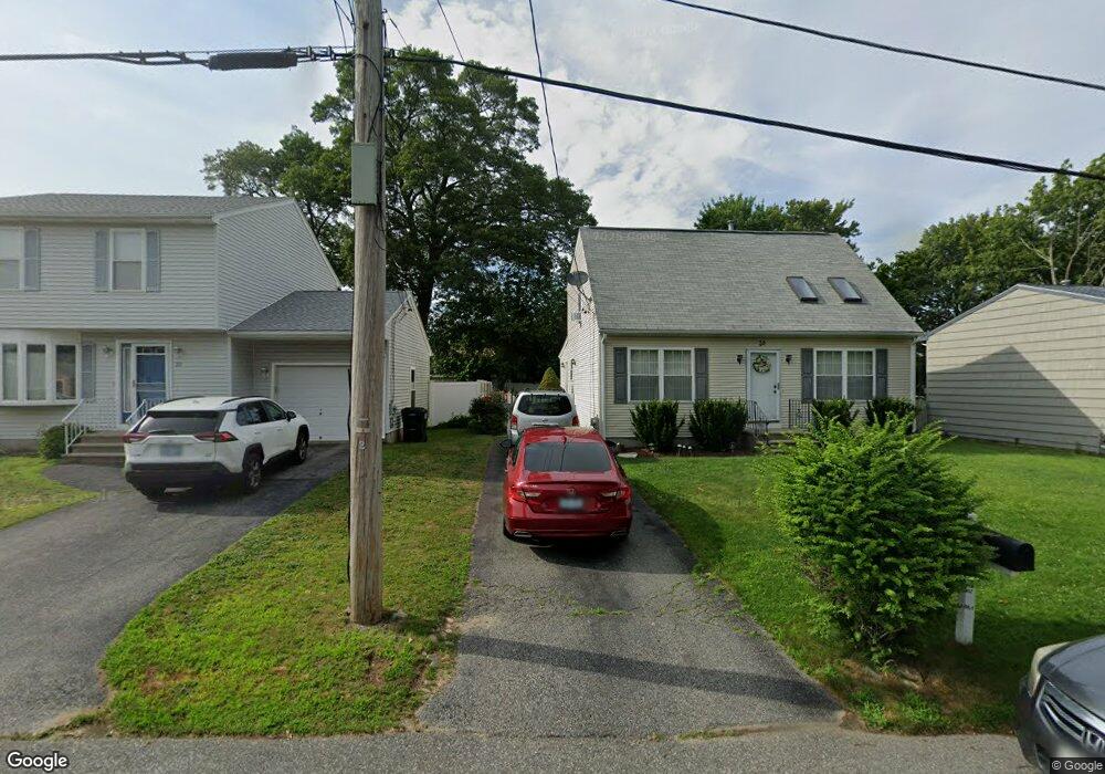 34 Howe St, Cumberland, RI 02864 - photo 1