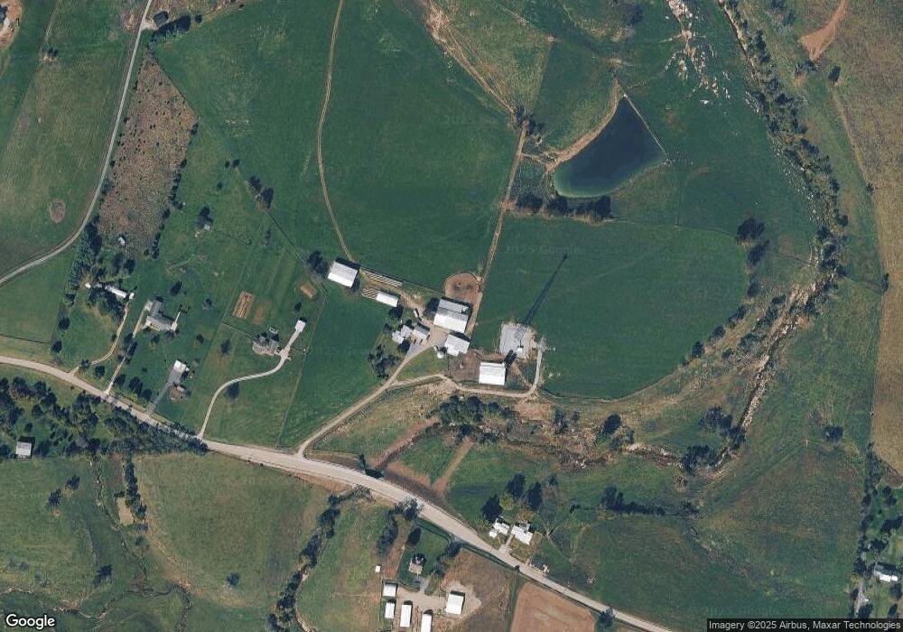 555 Kennedy Bridge Rd, Harrodsburg, KY 40330 - photo 1