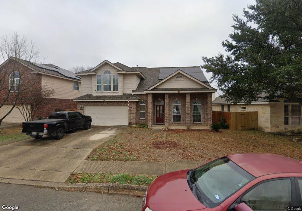 24606 Wine Rose Path, San Antonio, TX 78255 - photo 1