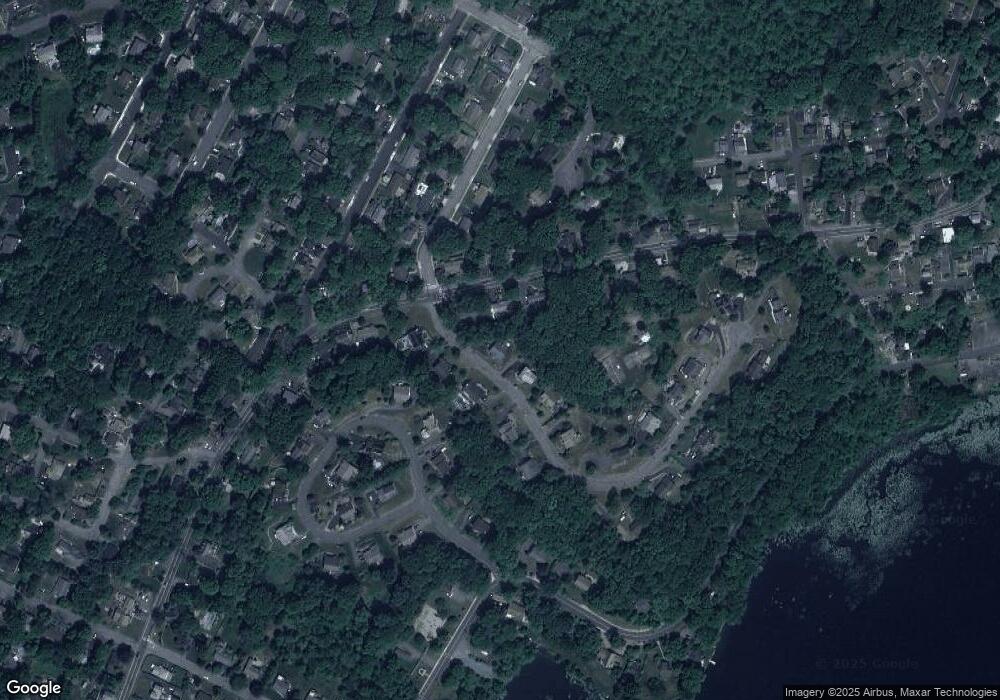 2 Crestview Dr, Stanhope, NJ 07874 - photo 1