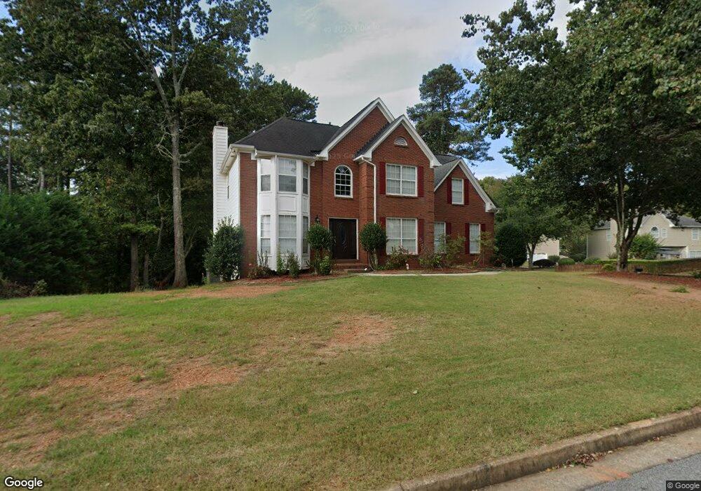 2355 Jakin Way, Suwanee, GA 30024 - photo 1