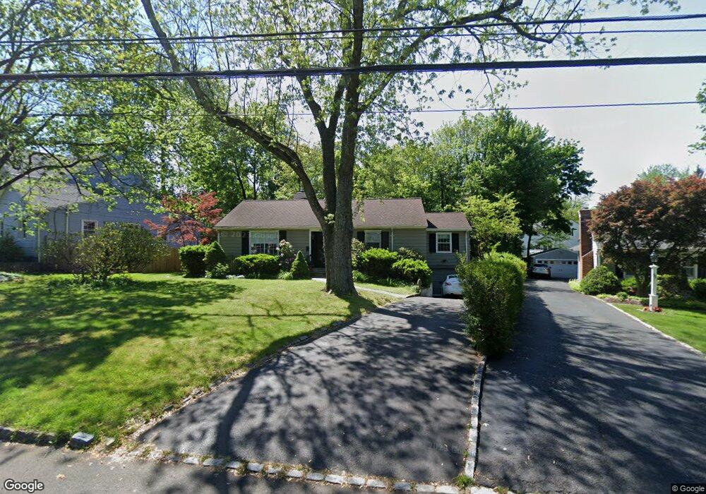 23 Dorr Rd, New Providence, NJ 07974 - photo 1
