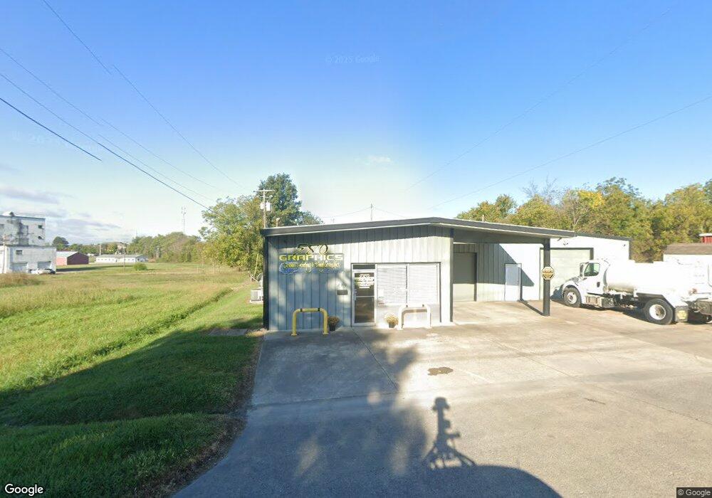 205 N Thompson St, Shelbyville, TN 37160 - photo 1