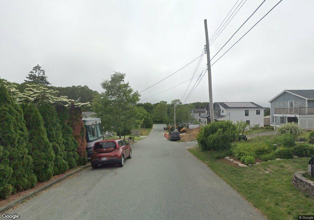 F1+F2 Acorn Ave, Wareham, MA 02558 - photo 1