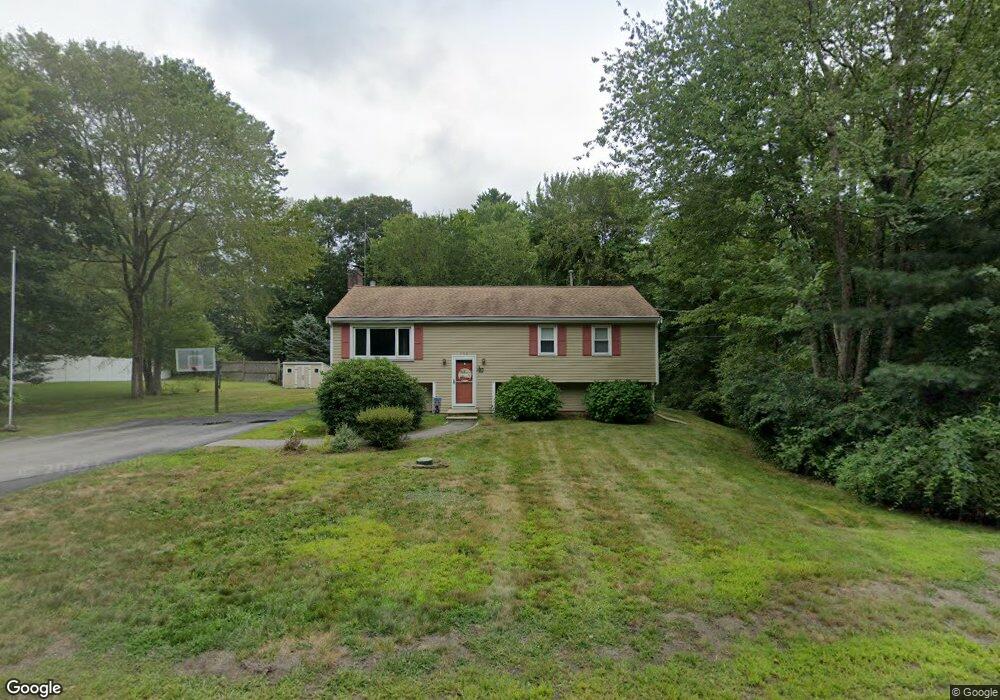 362 Center St, Hanover, MA 02339 - photo 1