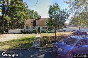 703 9th St, Riverton, NJ 08077