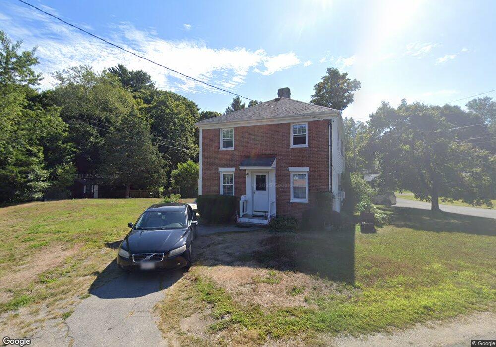 7 Hemlock Rd, Hingham, MA 02043 - photo 1