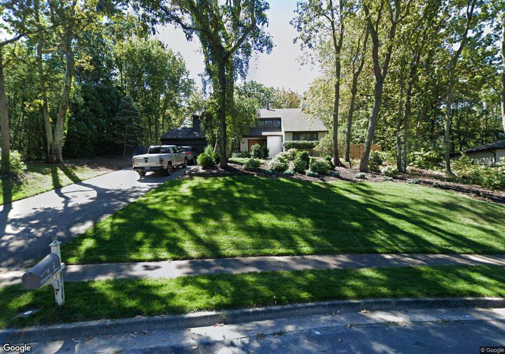 5 Chipley Run, Voorhees, NJ 08043 - photo 1