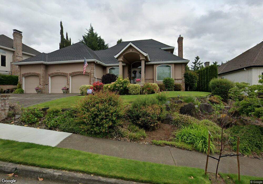 3565 Riverknoll Way, West Linn, OR 97068 - photo 1