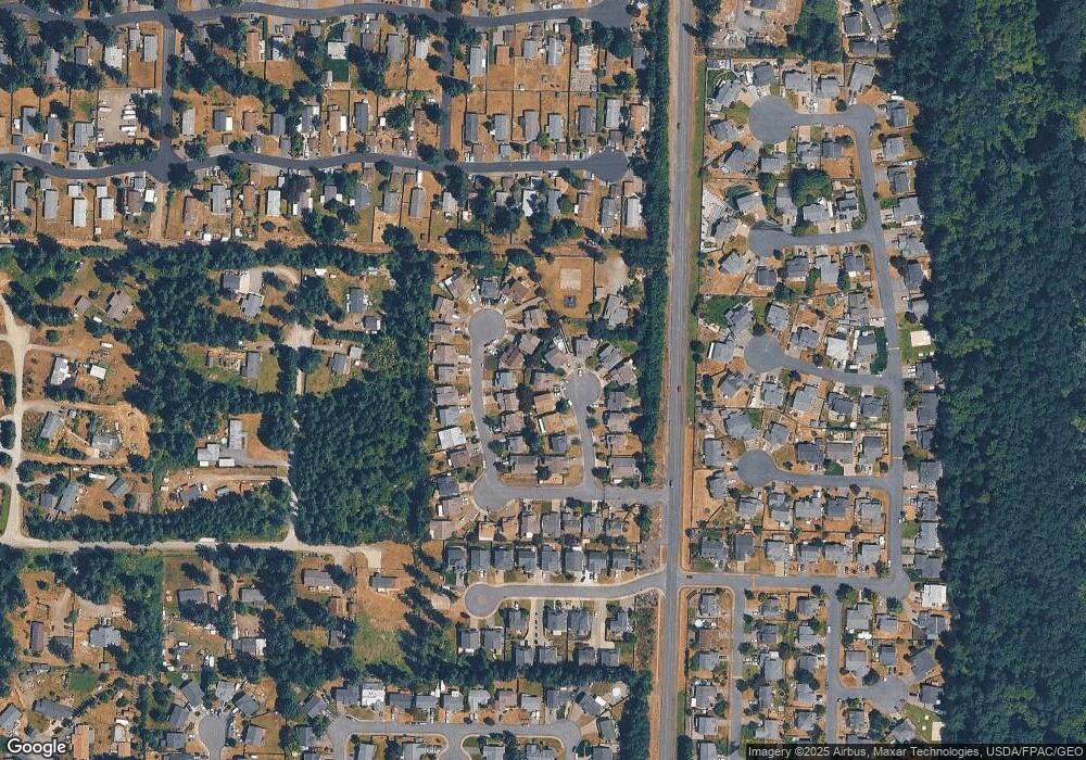 19614 85th Ave E, Spanaway, WA 98387 - photo 1