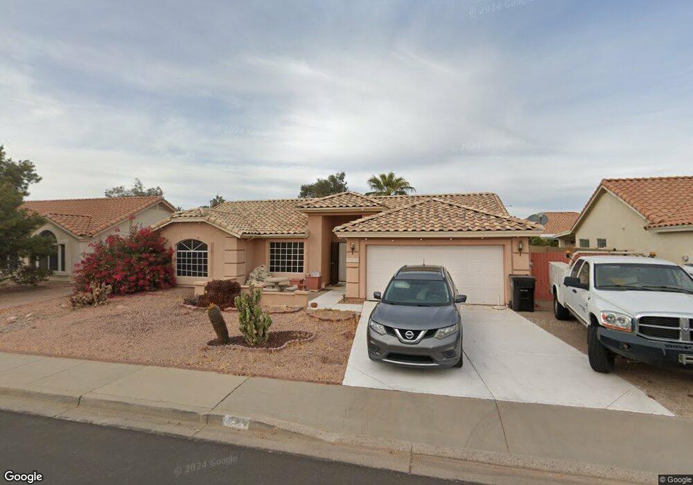 7324 E Clovis Ave, Mesa, AZ 85208 - photo 1