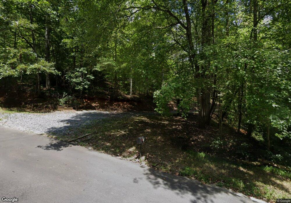 140 Sumner Top Ln, Ellijay, GA 30540 - photo 1