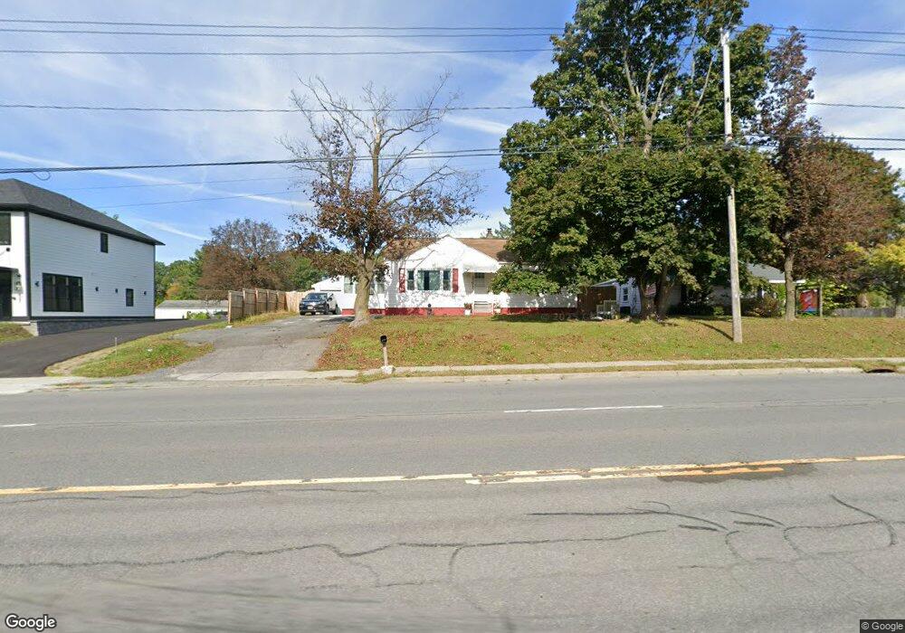 825 Troy Schenectady Rd, Latham, NY 12110 - photo 1