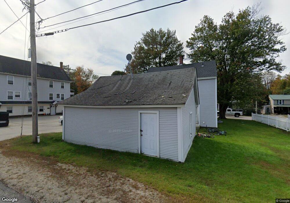 23 Cross St, Jaffrey, NH 03452 - photo 1