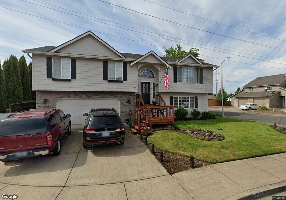 2414 Hassell Ct NE, Keizer, OR 97303 - photo 1