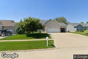 170 Gray St, Elk Run Heights, IA 50707