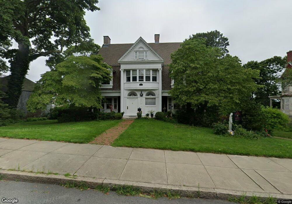 742 Rock St, Fall River, MA 02720 - photo 1