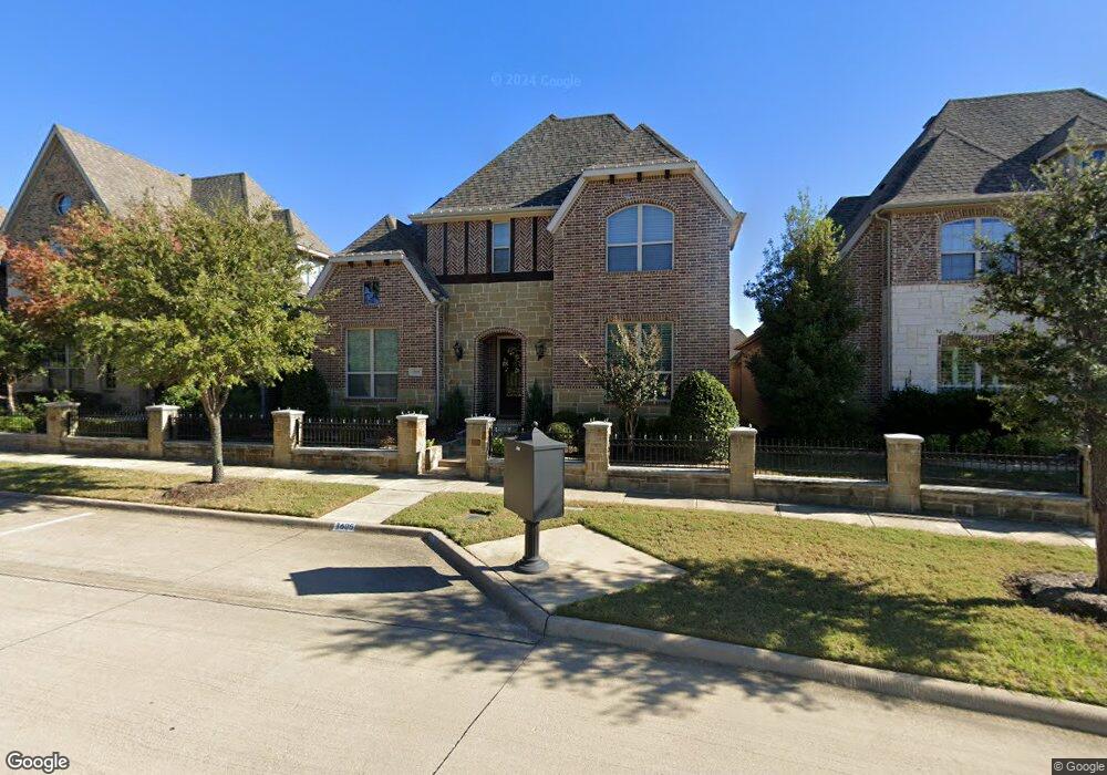 1605 Riviera Ln, Southlake, TX 76092 - photo 1