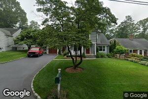 16 W Elm St, Darien, CT 06820