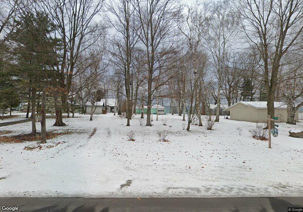 1714 N Huron Rd, Tawas City, MI 48763 - photo 1