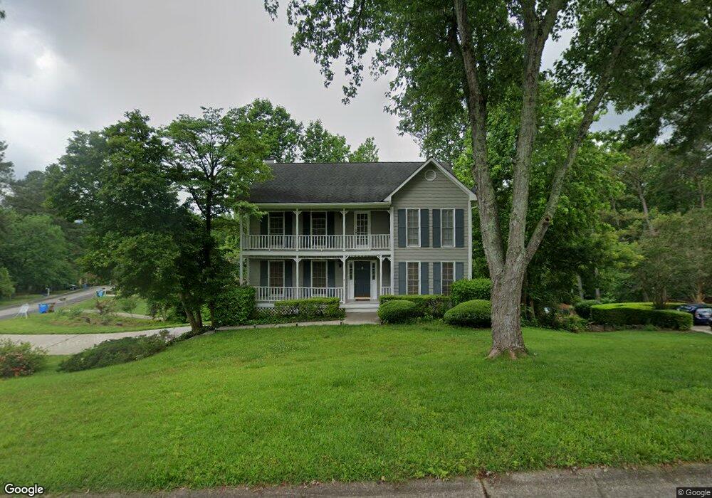 4015 Windhurst Ct SW unit 4, Lilburn, GA 30047 - photo 1