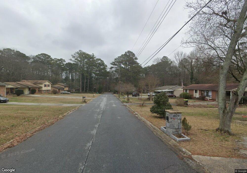 0 Almach Ct unit 7256375, Conley, GA 30288 - photo 1