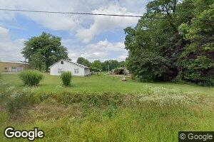 5002 S State Road 203, Nabb, IN 47147