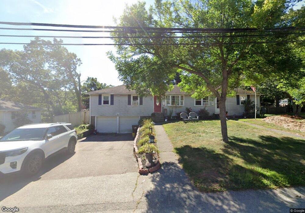 42 Fottler Rd, Hingham, MA 02043 - photo 1