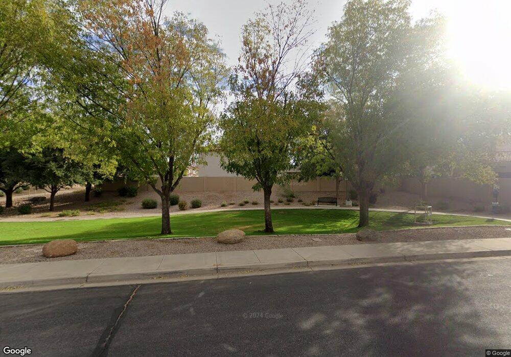 11447 E Reuben Ave, Mesa, AZ 85212 - photo 1