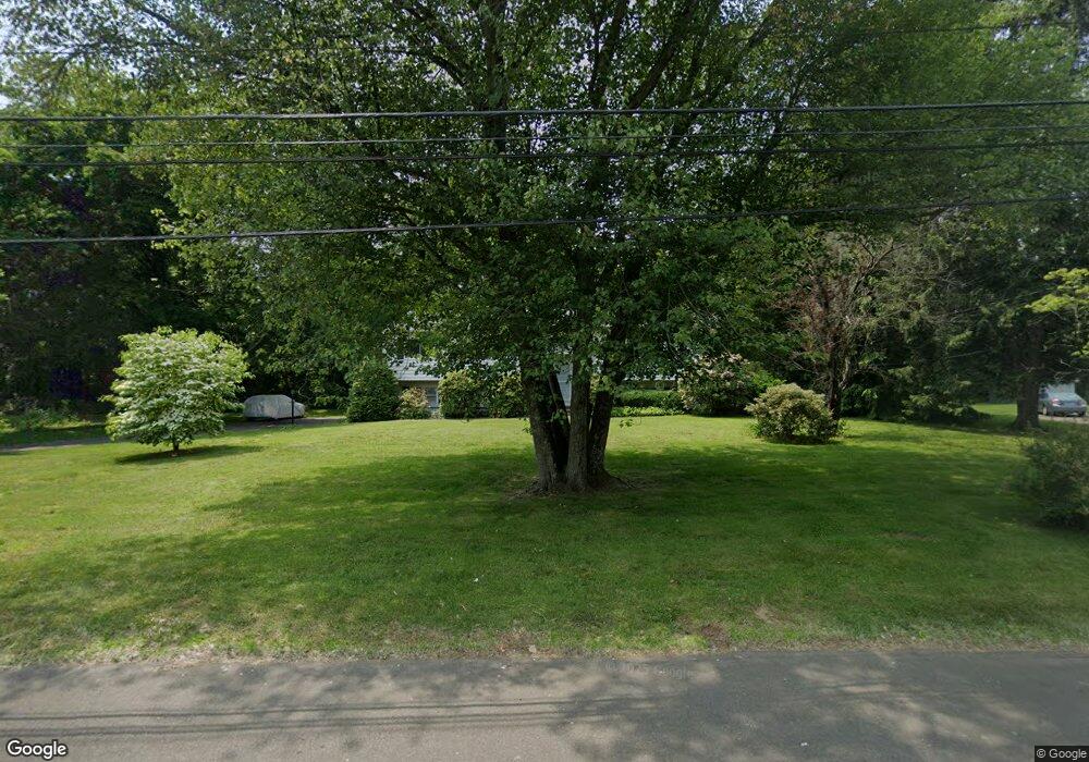 726 Riverside Dr, Orange, CT 06477 - photo 1