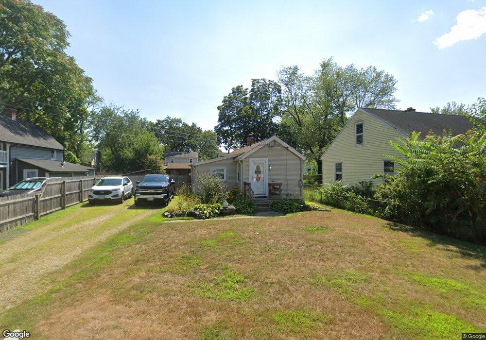 70 Laurence St, Springfield, MA 01104 - photo 1
