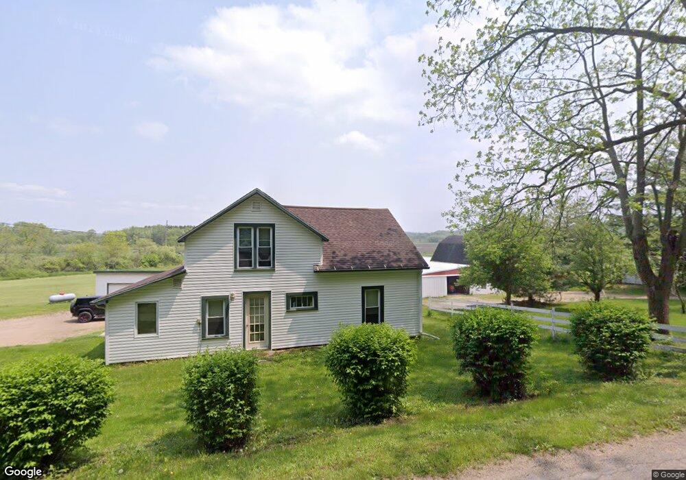 460 E Old Highway Rd, Browntown, WI 53522 - photo 1