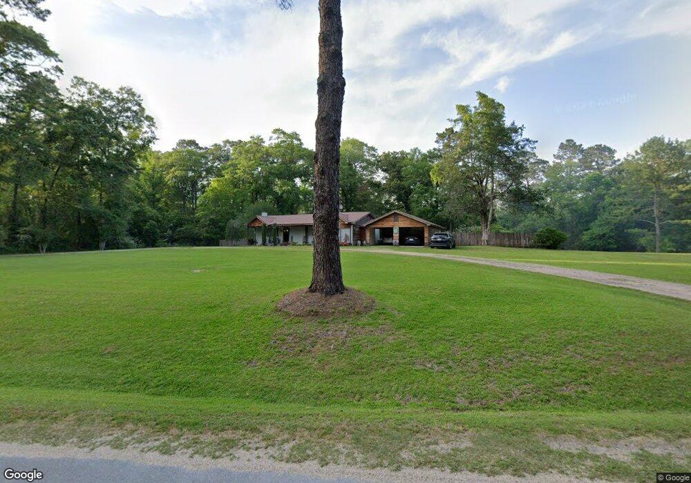 1055 County Road 10, Stringer, MS 39481 - photo 1