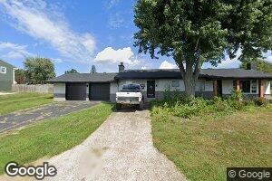 505 Fairview Ave, Beverly, OH 45715