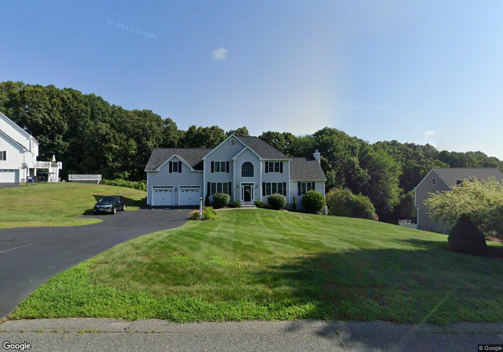 15 Brookside Dr, Sutton, MA 01590 - photo 1