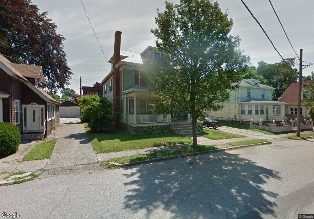 63 Stuart St unit ASH, Pawtucket, RI 02860 - photo 1