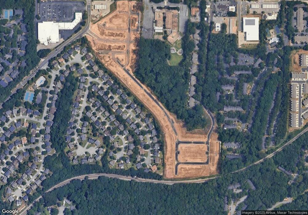 1496 Wicker Wood Place, Smyrna, GA 30080 - photo 1