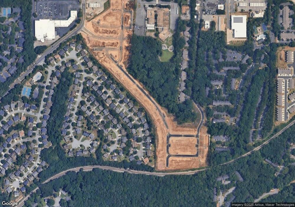 1500 Wicker Wood Place, Smyrna, GA 30080 - photo 1