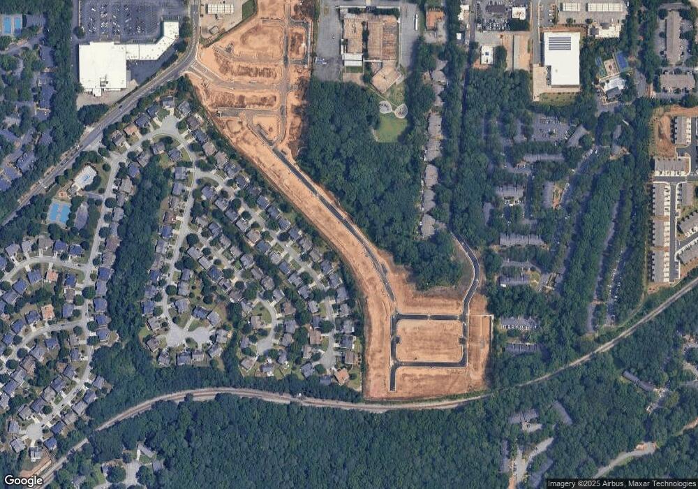 1504 Wicker Wood Place, Smyrna, GA 30080 - photo 1